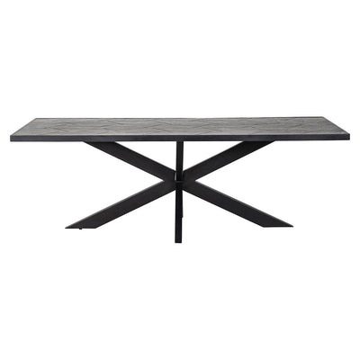 Richmond Interiors Esstisch Bourbon | 230x100 cm