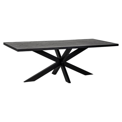 Richmond Interiors Esstisch Bourbon | 230x100 cm