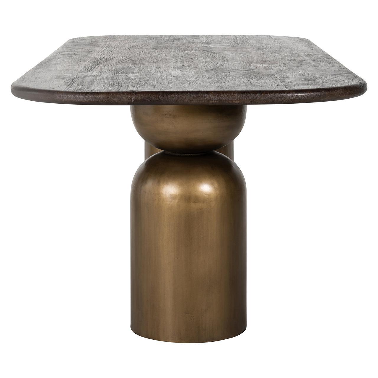 Richmond Interiors Esstisch Cavo | 230 cm