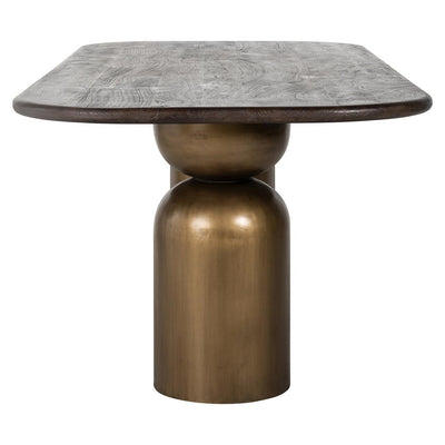 Richmond Interiors Esstisch Cavo | 230 cm