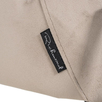 Richmond Interiors Esszimmerstuhl Amber | Quartz 903 Khaki