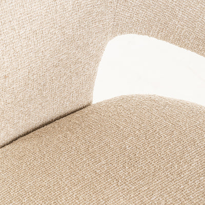 Richmond Interiors Esszimmerstuhl Belle | Biscotti