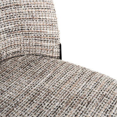 Richmond Interiors Esszimmerstuhl Elvi | Be Trendy 01 Nature