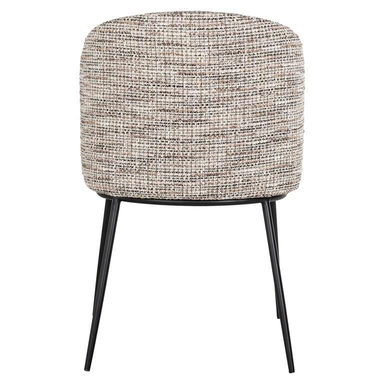 Richmond Interiors Esszimmerstuhl Elvi | Be Trendy 01 Nature