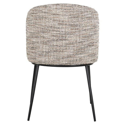Richmond Interiors Esszimmerstuhl Elvi | Be Trendy 01 Nature