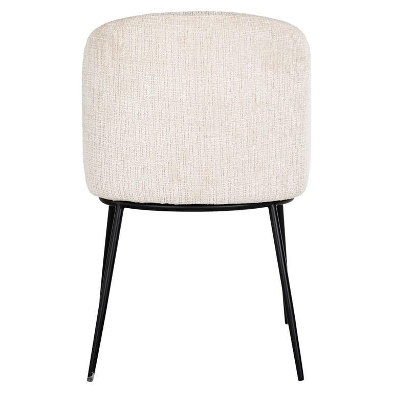 Richmond Interiors Esszimmerstuhl Elvi | Niagara 902 beige
