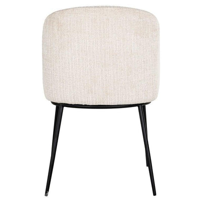 Richmond Interiors Esszimmerstuhl Elvi | Niagara 902 beige