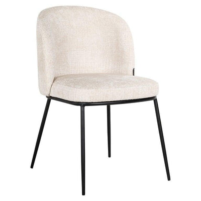 Richmond Interiors Esszimmerstuhl Elvi | Niagara 902 beige