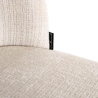 Richmond Interiors Esszimmerstuhl Elvi | Niagara 902 beige