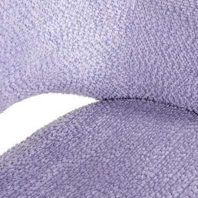 Richmond Interiors Esszimmerstuhl Giovanna | Be lovely 95 lavender