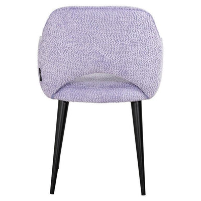 Richmond Interiors Esszimmerstuhl Giovanna | Be lovely 95 lavender