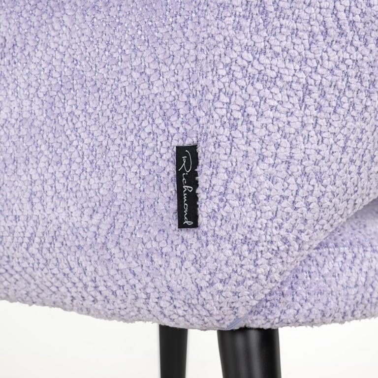 Richmond Interiors Esszimmerstuhl Giovanna | Be lovely 95 lavender