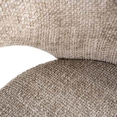 Richmond Interiors Esszimmerstuhl Jenthe | Desert