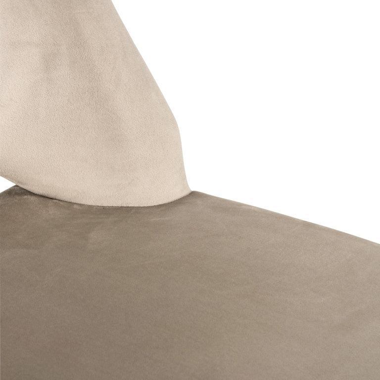 Richmond Interiors Esszimmerstuhl Tabitha | Nature