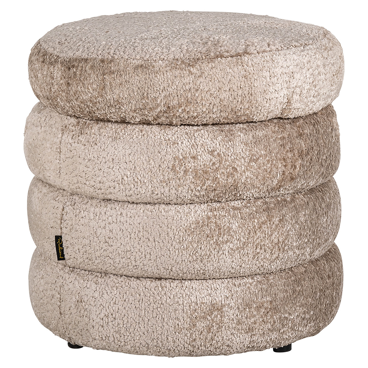 Richmond Interiors Hocker Adele | Nature