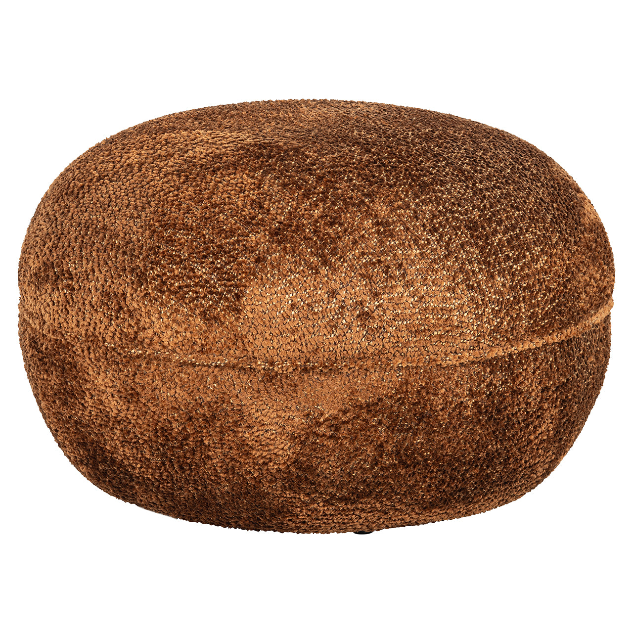 Richmond Interiors Hocker Jace | Cinnamon