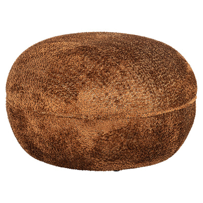Richmond Interiors Hocker Jace | Cinnamon