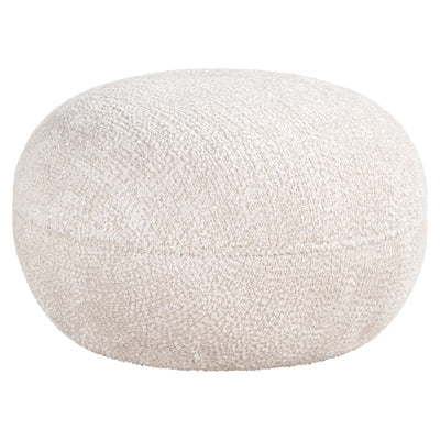 Richmond Interiors Hocker Jace | Cream