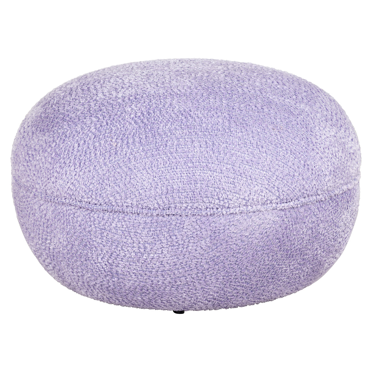 Richmond Interiors Hocker Jace | Lavender