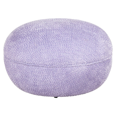 Richmond Interiors Hocker Jace | Lavender