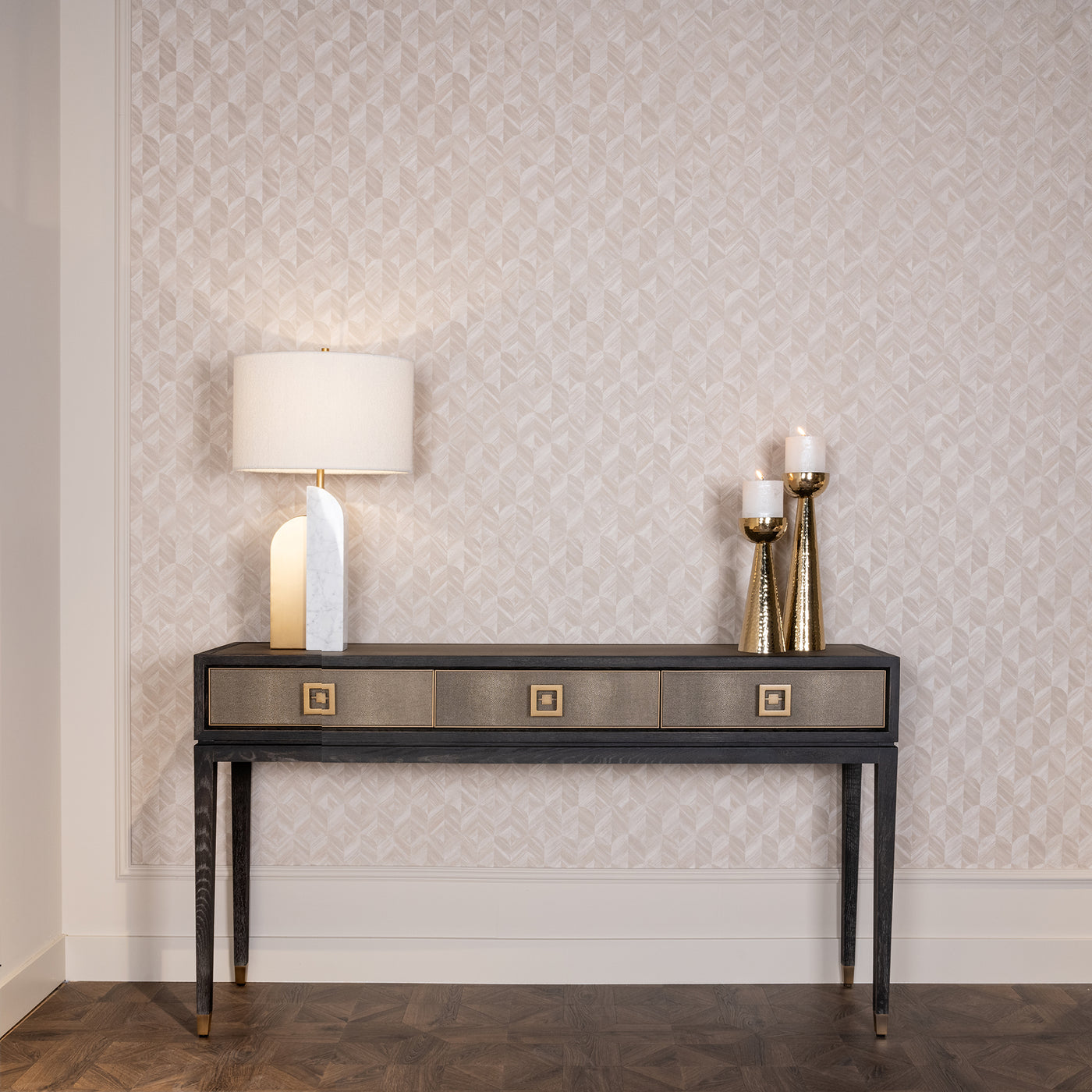 Richmond Interiors Kerzenständer Lizz | groß