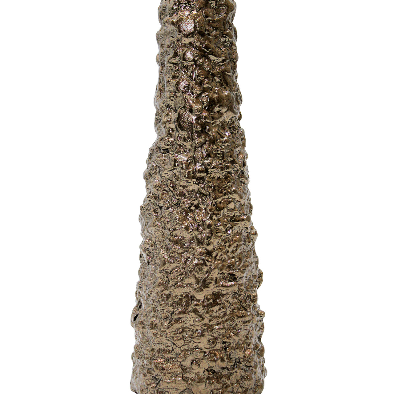 Richmond Interiors Kerzenständer Moan | H 63 cm