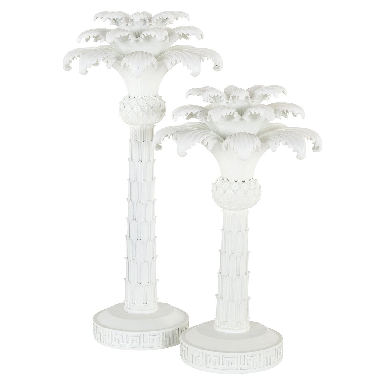 Richmond Interiors Kerzenständer Palma | groß