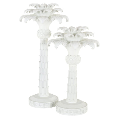 Richmond Interiors Kerzenständer Palma | groß
