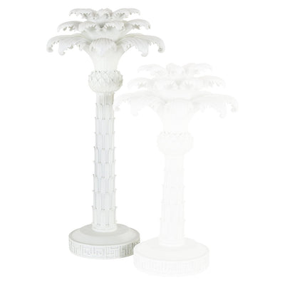 Richmond Interiors Kerzenständer Palma | groß