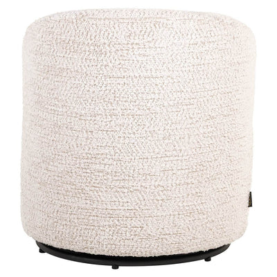Richmond Interiors Kinder Drehsessel Jackie | cream