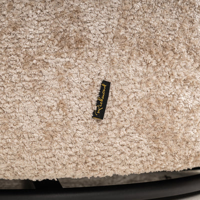 Richmond Interiors Kinder Teddy-Drehsessel Jackie | nature