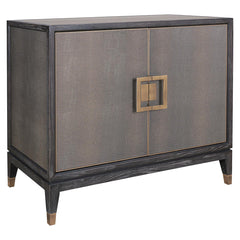 Richmond Interiors small cupboard sideboard Bloomville 2-door