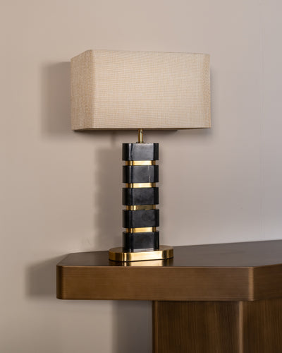 Richmond Interiors Konsole Hexa