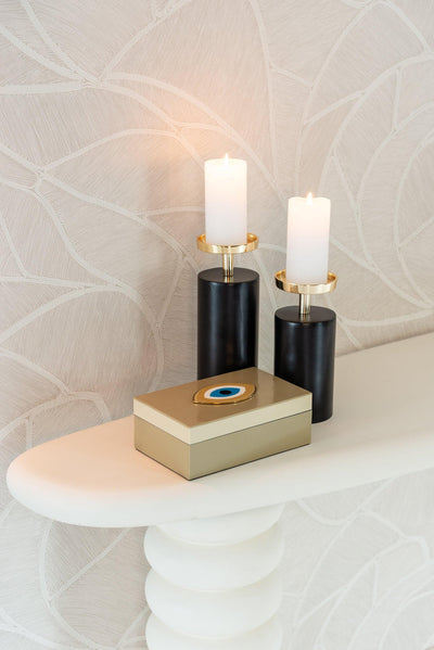 Richmond Interiors Konsolentisch Bloomstone | 170 cm