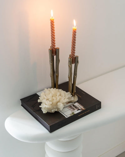 Richmond Interiors Konsolentisch Bloomstone | 170 cm