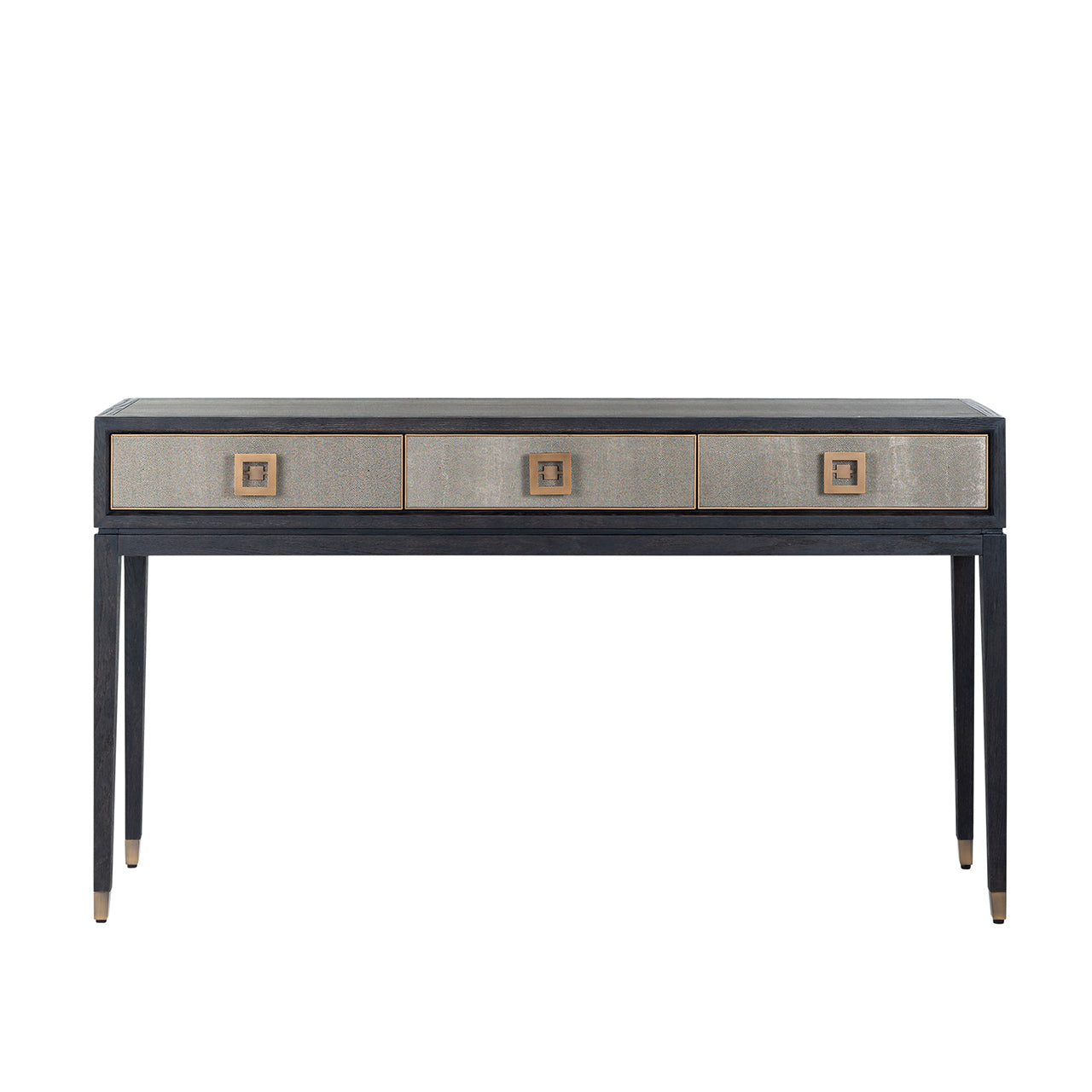 Richmond Interiors Konsolentisch Bloomville mit 3 Schubladen