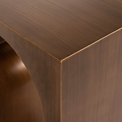 Richmond Interiors Konsolentisch Lugano