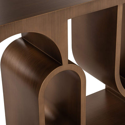 Richmond Interiors Konsolentisch Lugano