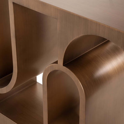 Richmond Interiors Konsolentisch Lugano