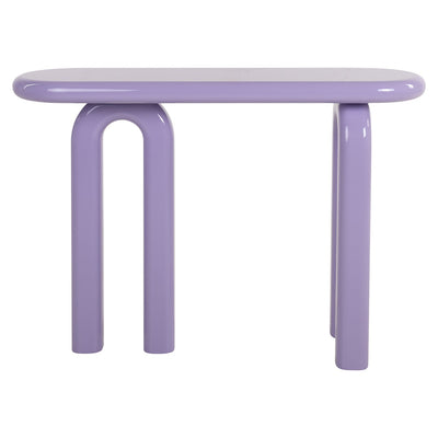 Richmond Interiors Konsolentisch Rascal | lila