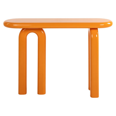 Richmond Interiors Konsolentisch Rascal | orange