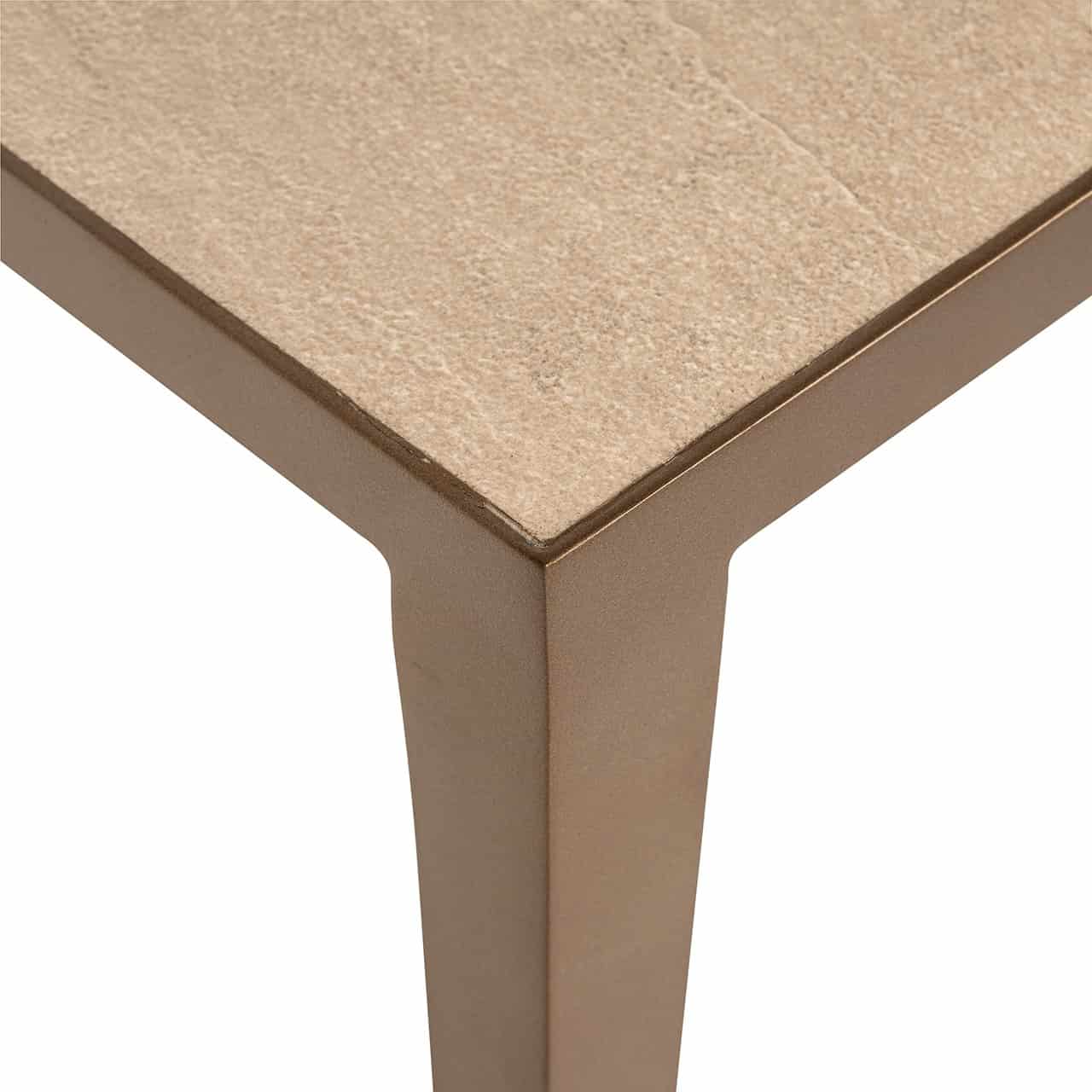 Richmond Interiors Konsolentisch Severine