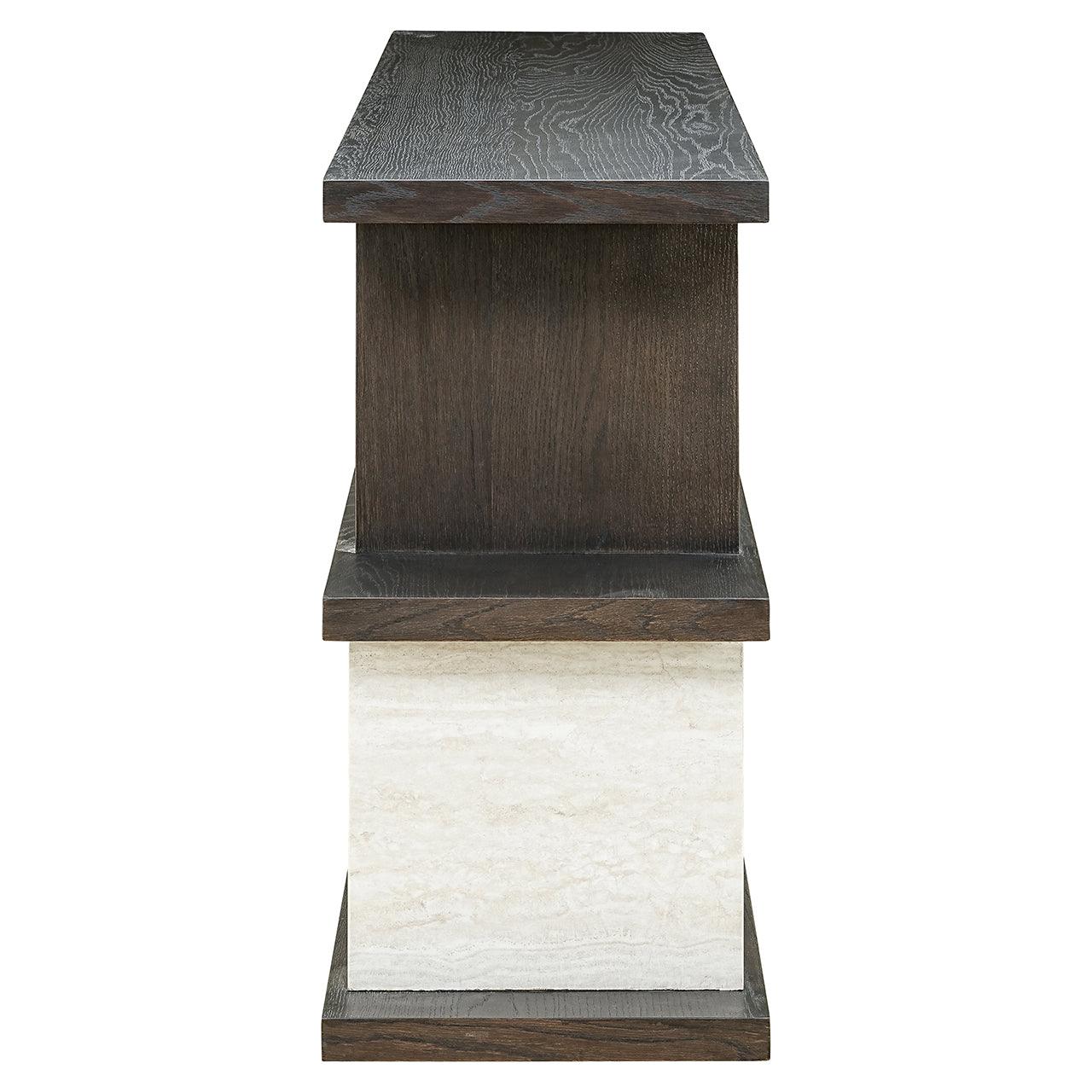 Richmond Interiors Konsolentisch Waldorf | 171x40 cm