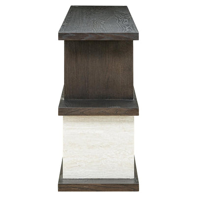 Richmond Interiors Konsolentisch Waldorf | 171x40 cm