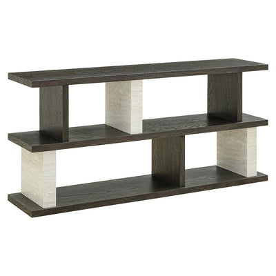 Richmond Interiors Konsolentisch Waldorf | 171x40 cm