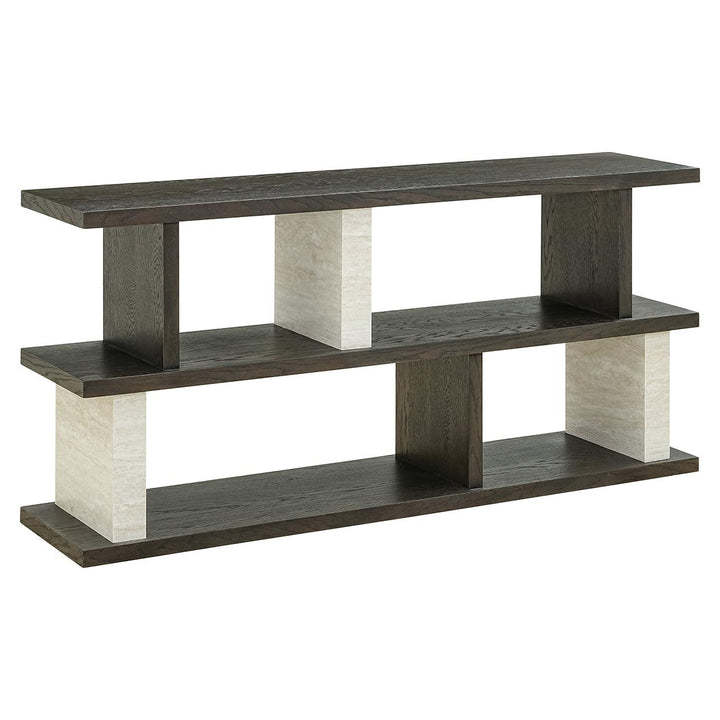 Richmond Interiors Konsolentisch Waldorf | 171x40 cm