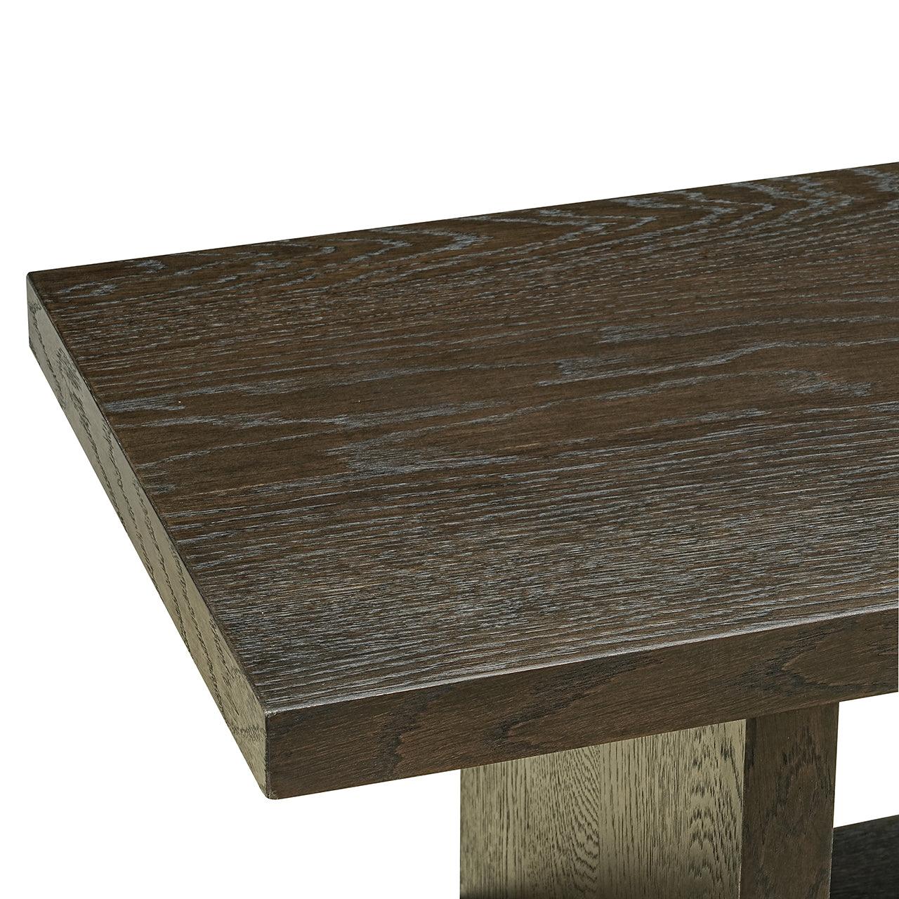 Richmond Interiors Konsolentisch Waldorf | 171x40 cm