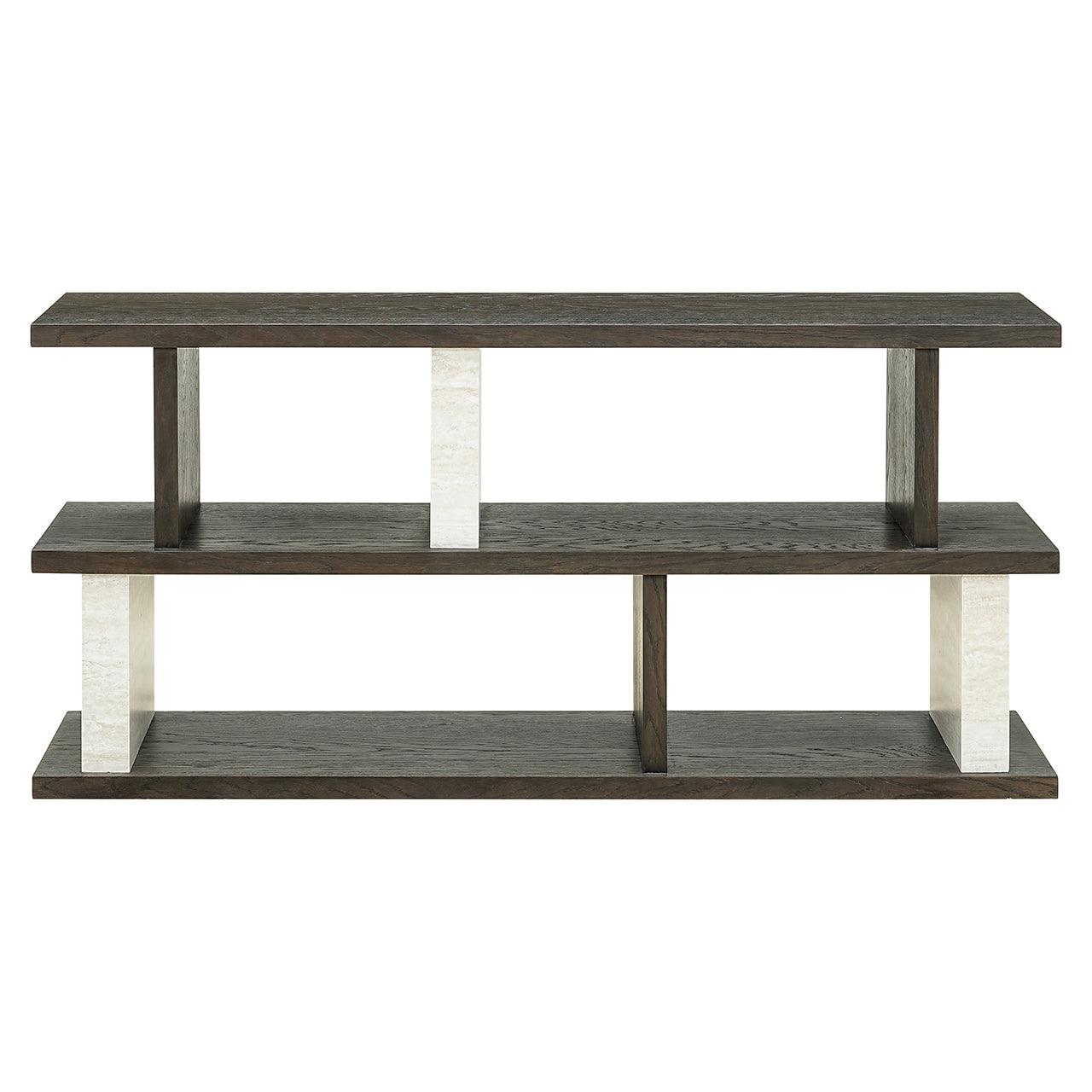 Richmond Interiors Konsolentisch Waldorf | 171x40 cm