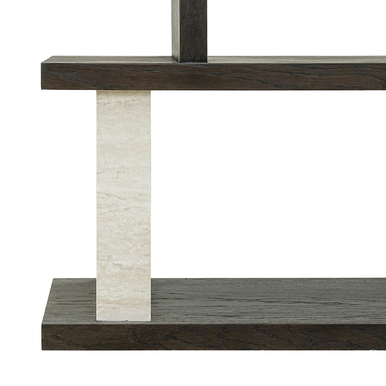 Richmond Interiors Konsolentisch Waldorf | 171x40 cm
