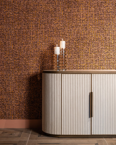 Richmond Interiors Kristall-Kerzenständer Cira | klein